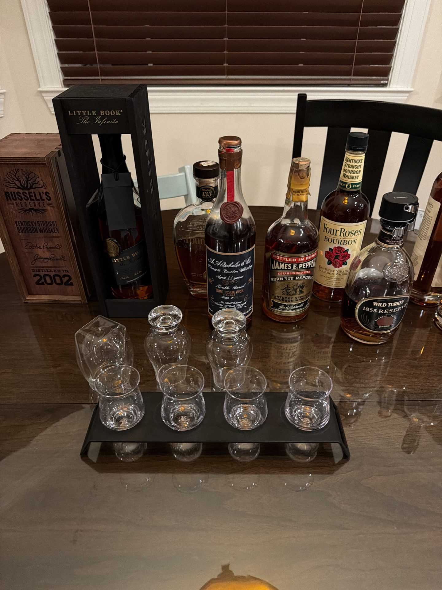 Bottle hunting with the Dudes Drinking Bourbon crew (photo 53)