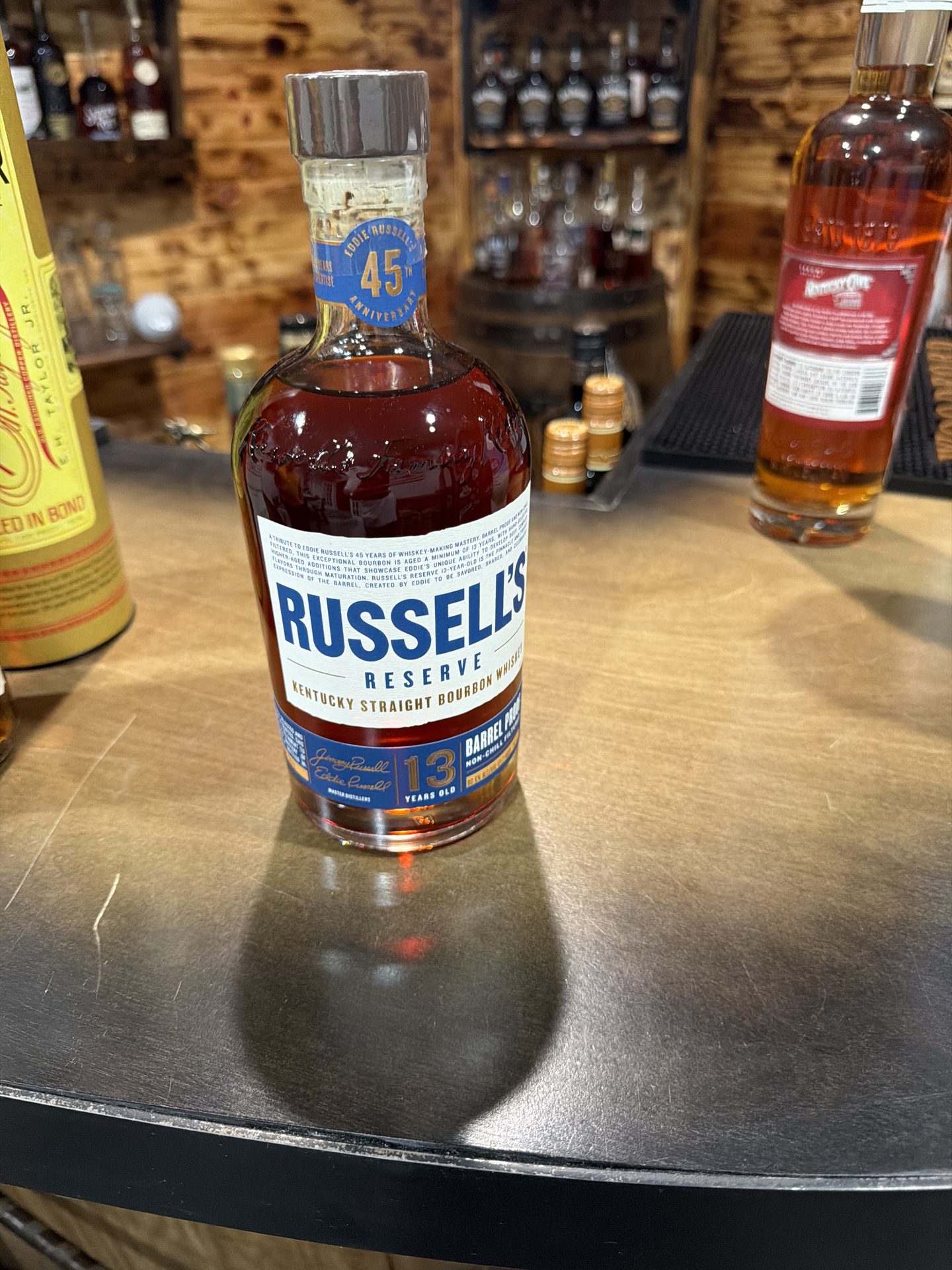 Bottle hunting with the Dudes Drinking Bourbon crew (photo 60)