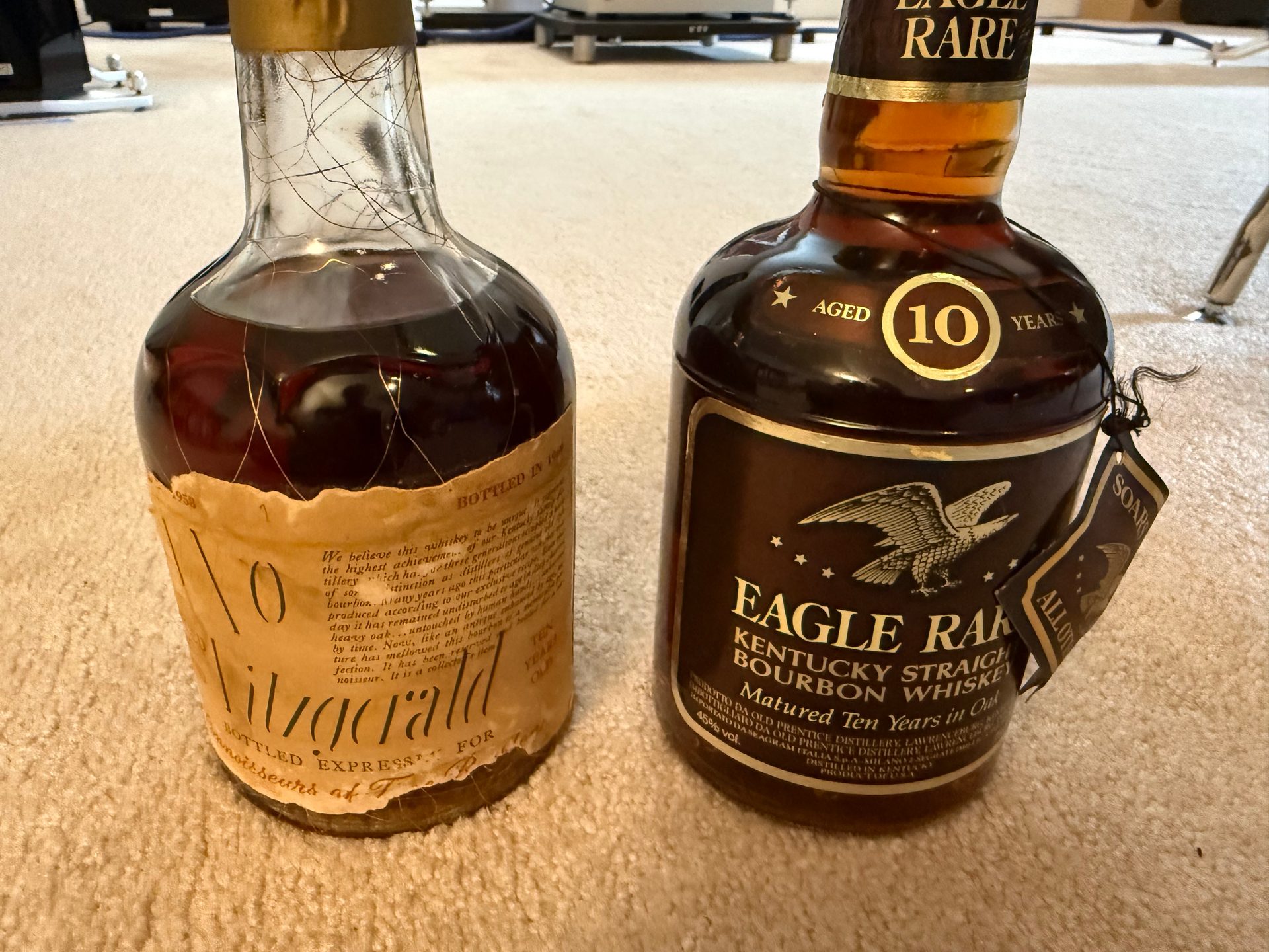 Bottle hunting with the Dudes Drinking Bourbon crew (photo 70)