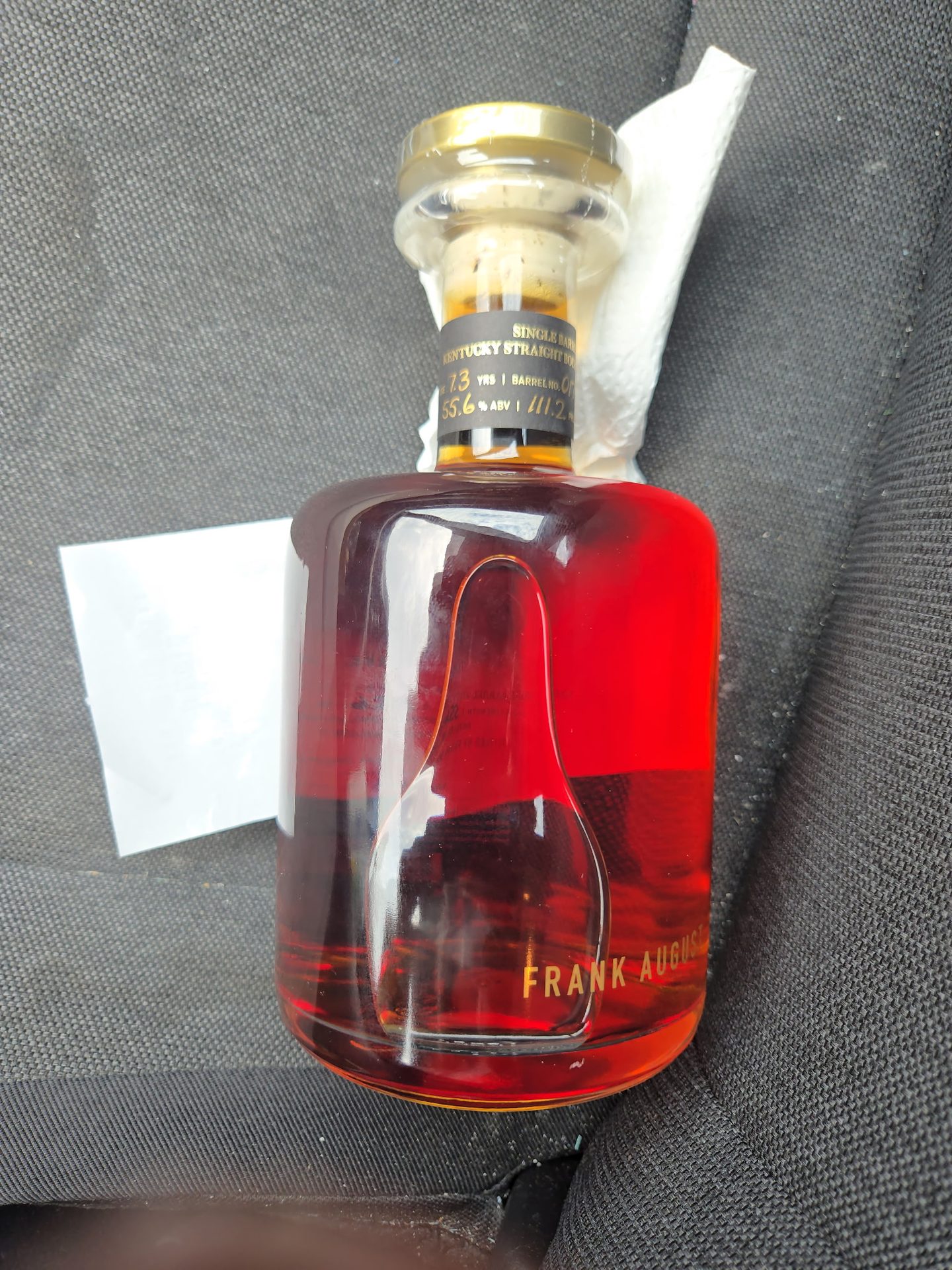Bottle hunting with the Dudes Drinking Bourbon crew (photo 72)
