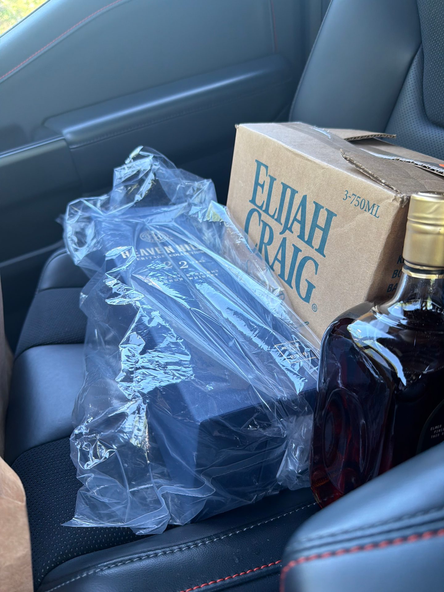 Bottle hunting with the Dudes Drinking Bourbon crew (photo 86)