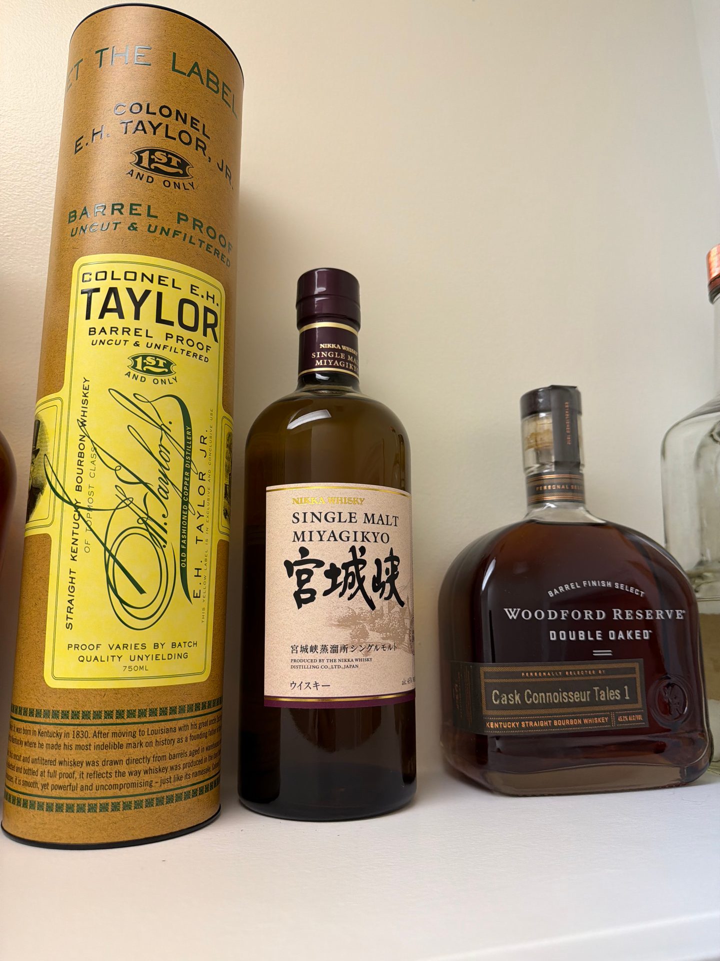 Bottle hunting with the Dudes Drinking Bourbon crew (photo 89)