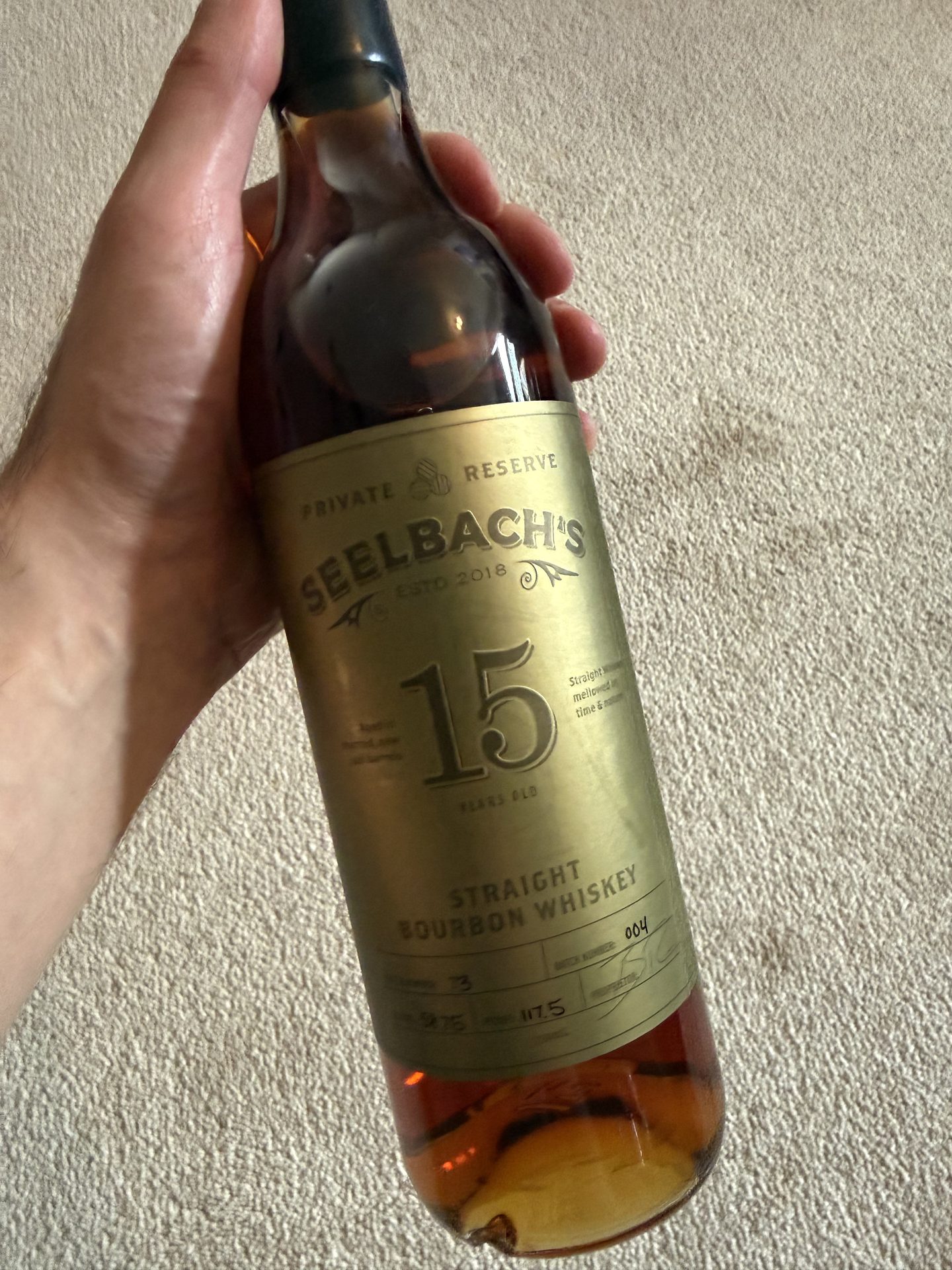 Bottle hunting with the Dudes Drinking Bourbon crew (photo 98)